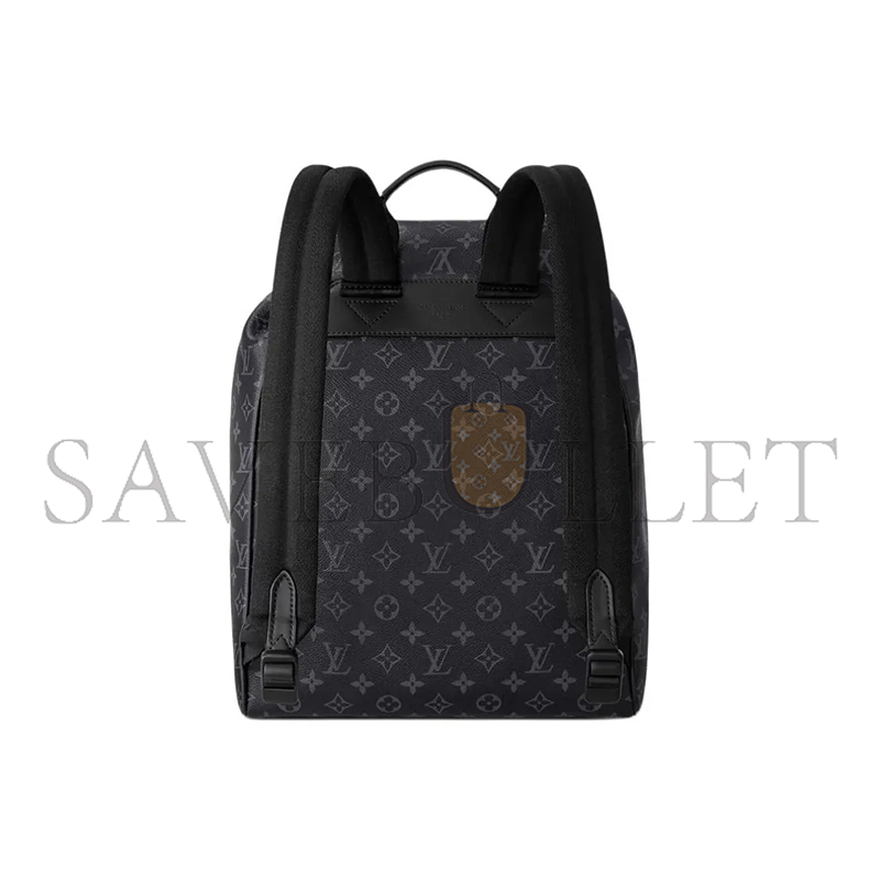 LOUIS VUITTON MONTSOURIS BACKPACK M45583 (40*32*19cm) 